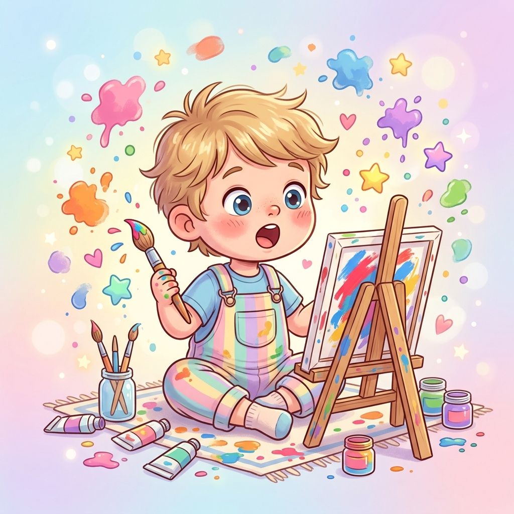 Discover stage illustration