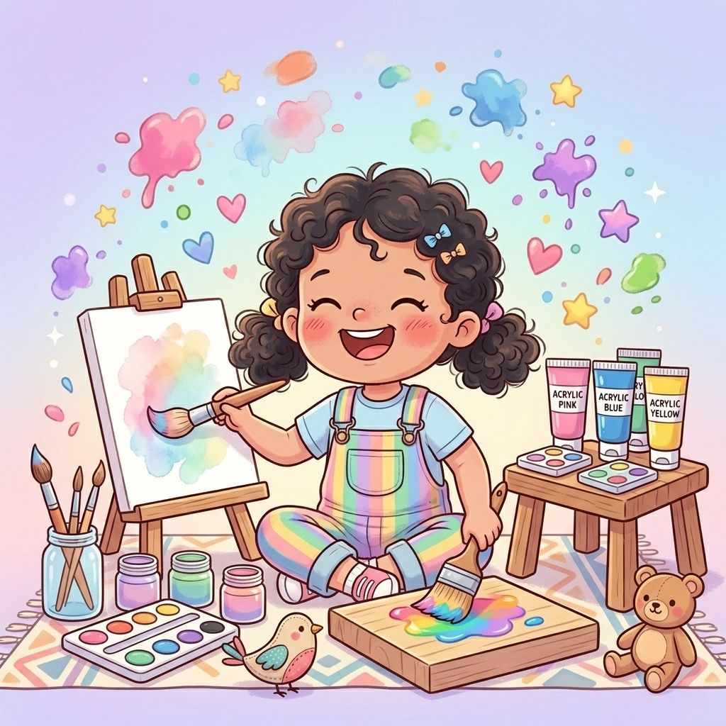 Explore stage illustration