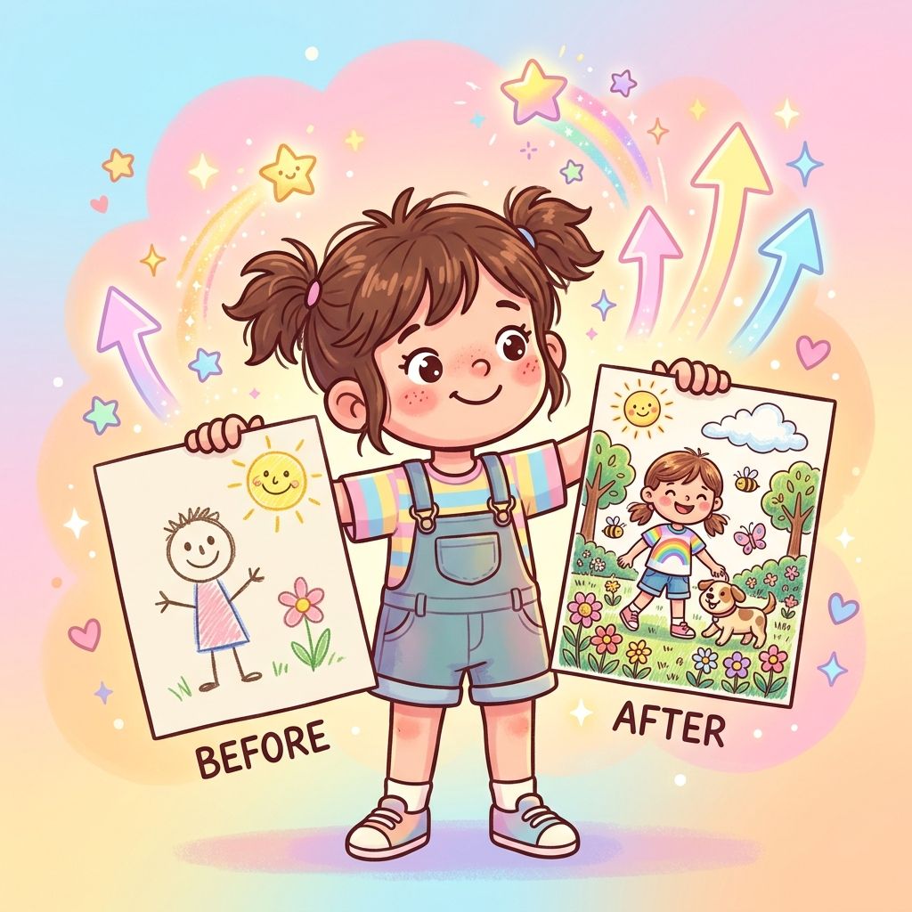 Improve stage illustration