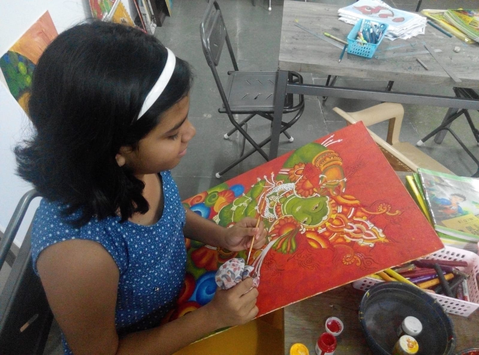 Top 10 Drawing & Art Classes in Bangalore – Best Picks for Kids & Adults
